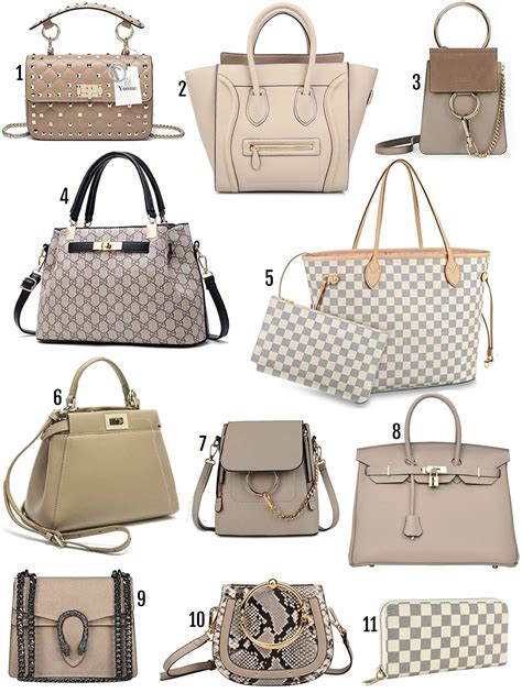 counterfeit handbags australia